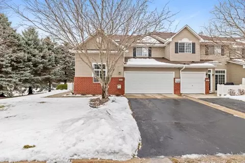 3656 Vermilion Ct N #1301, Eagan, MN 55122