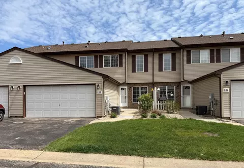 232 E Orchard St, Belle Plaine, MN 56011