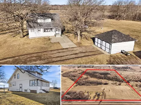 6132 Mayhew Lake Rd NE, Sauk Rapids, MN 56379