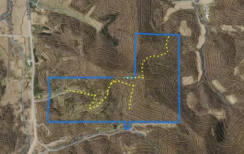 w3740 Evenson Road, Mindoro, WI 54644 photo 3