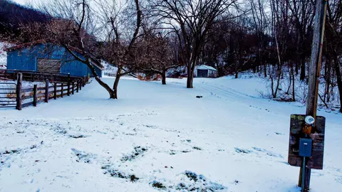 w3740 Evenson Road, Mindoro, WI 54644 photo 11