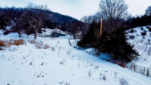 w3740 Evenson Road, Mindoro, WI 54644 photo 6