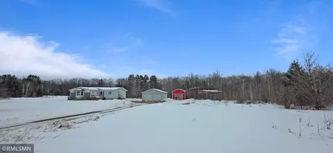 1734 Dill St, Ogilvie, MN 56358