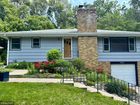 5421 Girard Ave S, Minneapolis, MN 55419