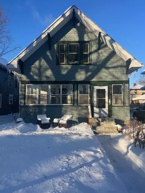 4428 Aldrich Ave S, Minneapolis, MN 55419