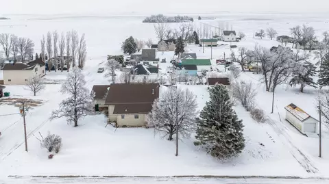 View/Area - 610 6th St, Page, ND 58064 photo 1 of 4