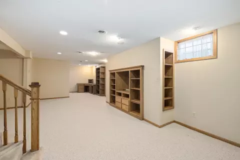 Living - 610 6th St, Page, ND 58064 photo 6 of 7