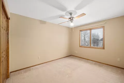 Bedroom - 610 6th St, Page, ND 58064 photo 1 of 3