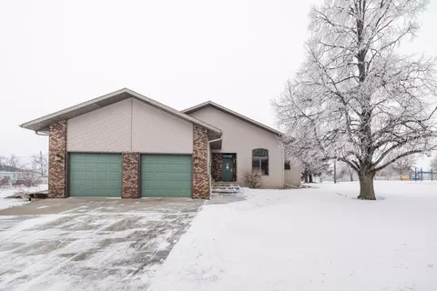 Exterior - 610 6th St, Page, ND 58064 photo 5 of 5