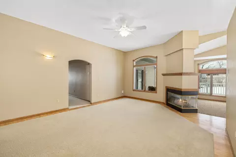 Living - 610 6th St, Page, ND 58064 photo 5 of 7