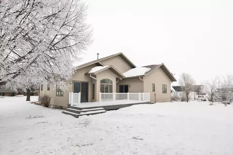 Exterior - 610 6th St, Page, ND 58064 photo 3 of 5