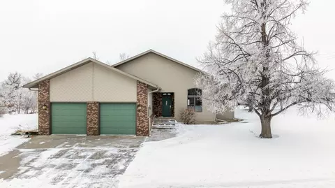 Exterior - 610 6th St, Page, ND 58064 photo 2 of 5