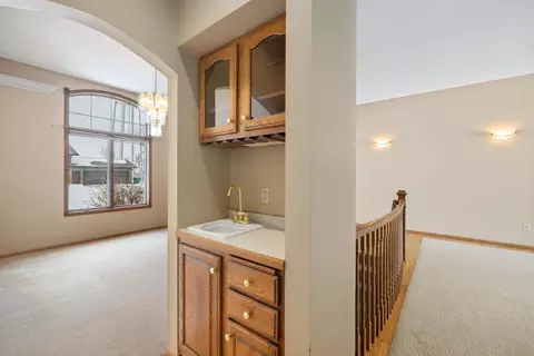Entry Way - 610 6th St, Page, ND 58064 photo 1 of 2