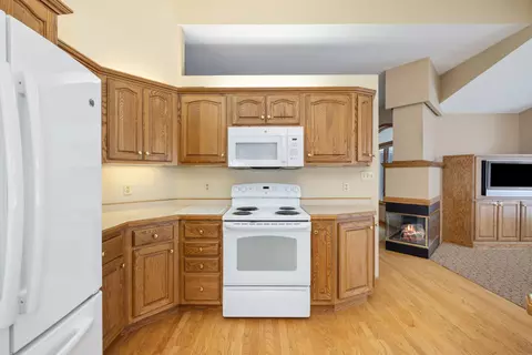 Kitchen - 610 6th St, Page, ND 58064 photo 3 of 3