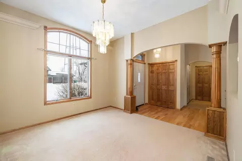 Living - 610 6th St, Page, ND 58064 photo 2 of 7