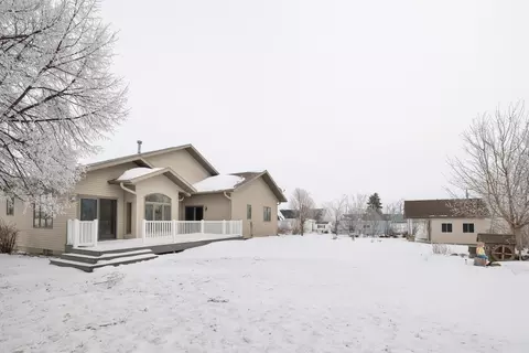 Exterior - 610 6th St, Page, ND 58064 photo 4 of 5