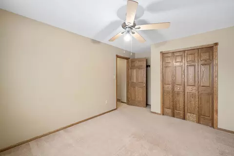 Bedroom - 610 6th St, Page, ND 58064 photo 2 of 3