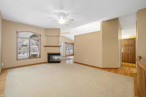 Living - 610 6th St, Page, ND 58064 photo 4 of 7