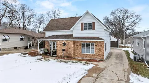 855 9th Ave, Granite Falls, MN 56241
