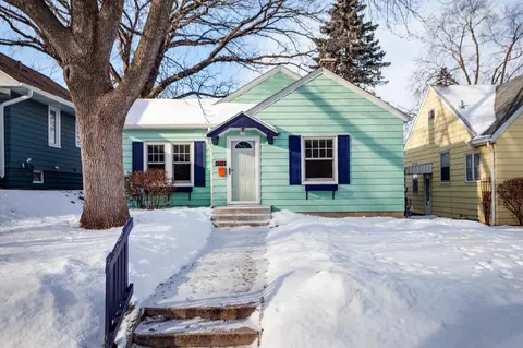 4504 29th Ave S, Minneapolis, MN 55406