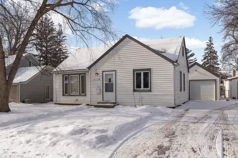 4110 Webster Ave S, Saint Louis Park, MN 55416