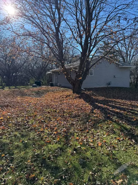 Exterior - 1508 Ridgeview Dr, Montevideo, MN 56265 photo 7 of 7