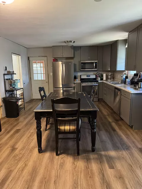 Kitchen - 1508 Ridgeview Dr, Montevideo, MN 56265 photo 1 of 4