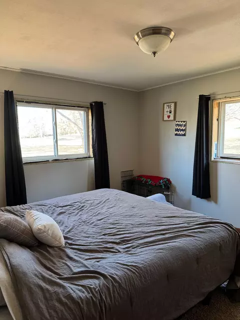 Bedroom - 1508 Ridgeview Dr, Montevideo, MN 56265 photo 1 of 3