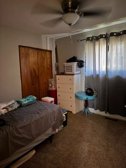 Bedroom - 1508 Ridgeview Dr, Montevideo, MN 56265 photo 3 of 3