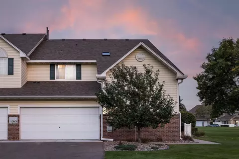 15511 Gateway Path #132, Apple Valley, MN 55124