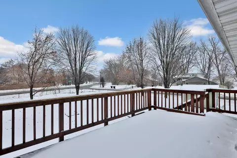 Exterior - 12155 Osage St NW, Coon Rapids, MN 55448 photo 6 of 6