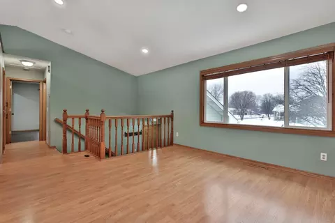 Living - 12155 Osage St NW, Coon Rapids, MN 55448 photo 8 of 10
