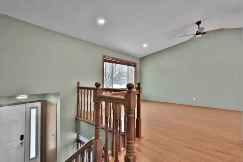 Living - 12155 Osage St NW, Coon Rapids, MN 55448 photo 5 of 10