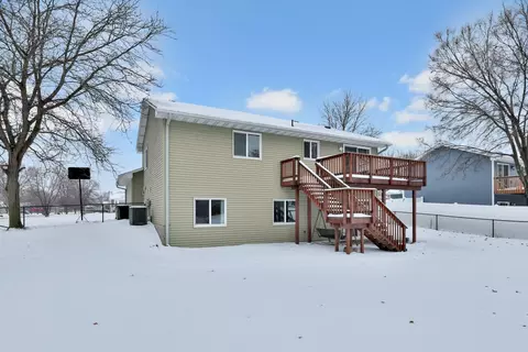 Exterior - 12155 Osage St NW, Coon Rapids, MN 55448 photo 3 of 6
