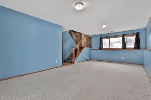 Living - 12155 Osage St NW, Coon Rapids, MN 55448 photo 3 of 10
