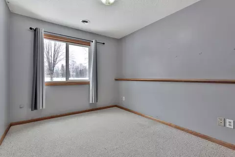 Bedroom - 12155 Osage St NW, Coon Rapids, MN 55448 photo 4 of 7