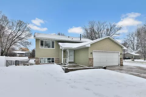 Exterior - 12155 Osage St NW, Coon Rapids, MN 55448 photo 2 of 6