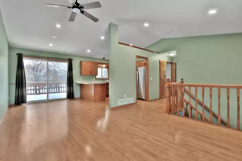 Living - 12155 Osage St NW, Coon Rapids, MN 55448 photo 2 of 10