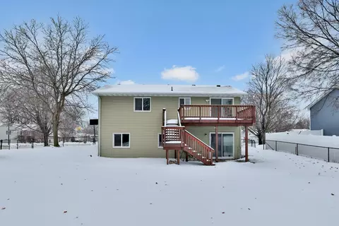 Exterior - 12155 Osage St NW, Coon Rapids, MN 55448 photo 4 of 6