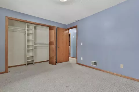 Bedroom - 12155 Osage St NW, Coon Rapids, MN 55448 photo 3 of 7