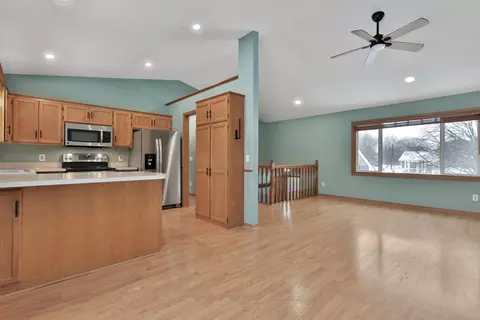 Living - 12155 Osage St NW, Coon Rapids, MN 55448 photo 1 of 10