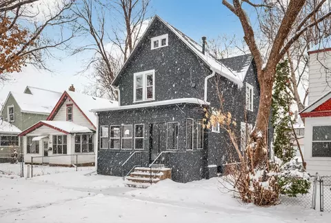 401 Lafond Ave, Saint Paul, MN 55103