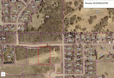 lot3 Block 3 2 12 Ave NE, Saint Stephen, MN 56375 photo 2