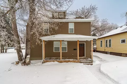 123 Washington Ave, Crookston, MN 56716