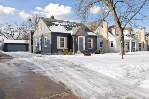 3916 Yosemite Ave S, Saint Louis Park, MN 55416