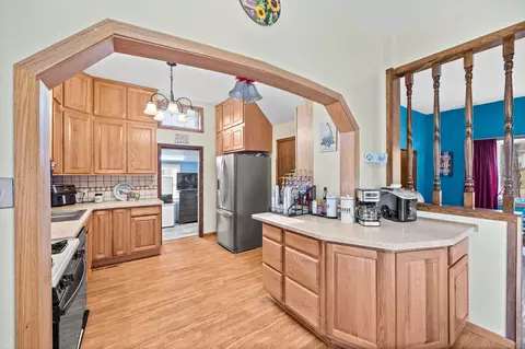 Kitchen - 406 3rd Ave NW, Buffalo, MN 55313 photo 1 of 2