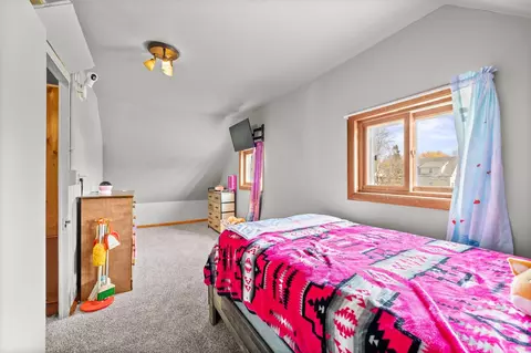 Bedroom - 406 3rd Ave NW, Buffalo, MN 55313 photo 3 of 4