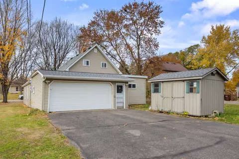 Exterior - 406 3rd Ave NW, Buffalo, MN 55313 photo 1 of 4