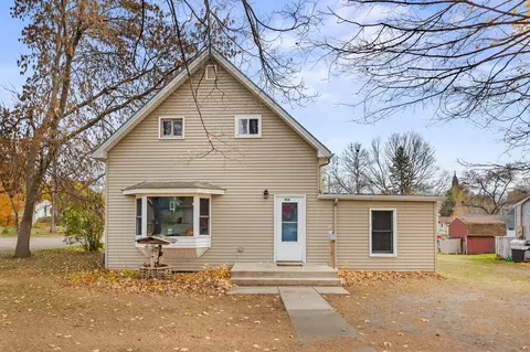 Exterior - 406 3rd Ave NW, Buffalo, MN 55313 photo 4 of 4