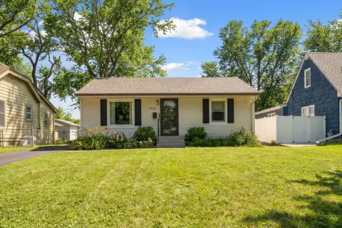 7536 Colfax Ave S, Richfield, MN 55423